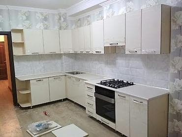 реставрация кухни цена: Кухни погонный метр от 14000 ‌ -Корпусная мебель на заказ. Все виды — 2