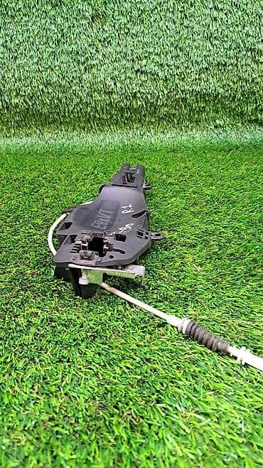 bmw m5 e39: Блок ручки е90 передний правый Состояние отличное В отличном — 4