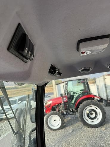 фильт: Трактор 80 л.с. с кабиной и полным комплектом навески 80 лошадиных — 10