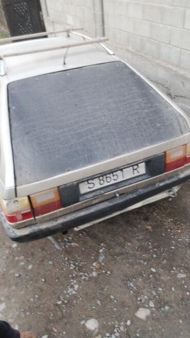 двигатель на спринтер 2.2: Audi 100: 1990 г., 2.3 л, Механика, Бензиновая, Универсал — 3