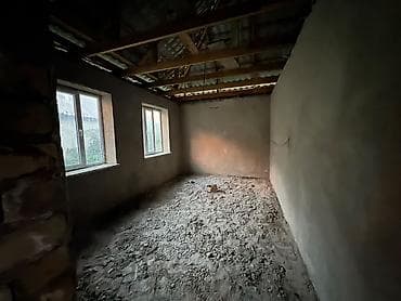 Продажа домов: Продаю дом под ПСО с большим участком 7соток село Мыкан хорошее — 3