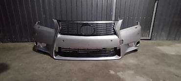 бампер gs300: Бампер Lexus, Аналог — 3