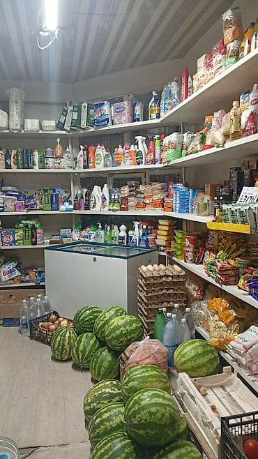 очень нужны: Мини-маркет у дома — ассортимент продуктов и товаров повседневного — 5