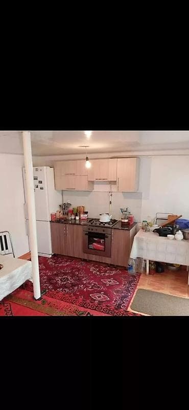 69 м², 3 комнаты, Забор, огорожен