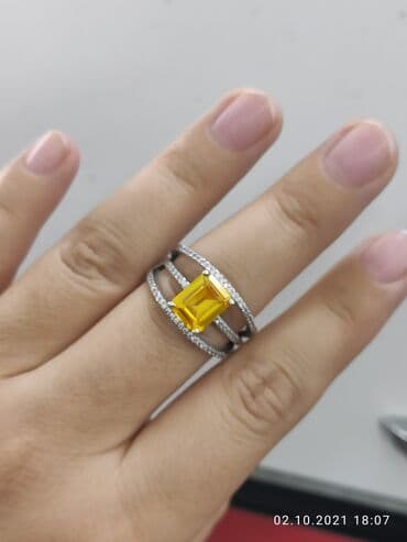 где можно купить обручальные кольца недорого: Италия Эксклюзив Цена 2500сом Серебро Пробы 925 Размеры имеются — 1