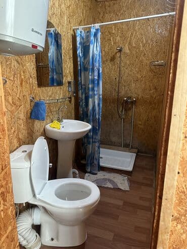 г каракол дом: Номер, кара ой долинка Кара-Ой (Долинка), Парковка, стоянка, Барбекю — 2