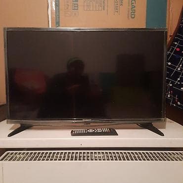 tox 1: Телевизор 32" (диагональ 81 см). Не работает — продаётся на запчасти — 4