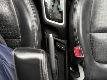 самые дешевые машины бу: Kia Morning: 2016 г., 1 л, Автомат, Бензин, Седан — 8