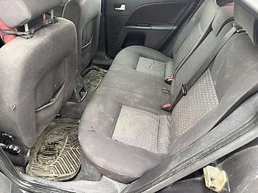 нива 5 двер: Ford Mondeo: 2003 г., 2 л, Автомат, Дизель, Седан — 4