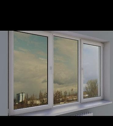 aiphone 12 pro: Пластиковое окно на заказ, Тип окна: Стандартные, Декоративные особенности: Декоративный переплет, Бесплатная установка, Без рассрочки — 3