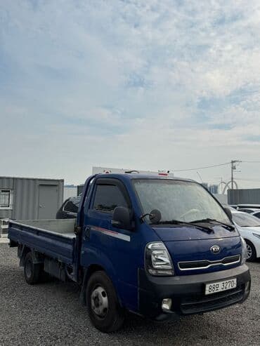 шины зимние 16 размер: Kia : 2019 г., 2.5 л, Механика, Дизель — 1