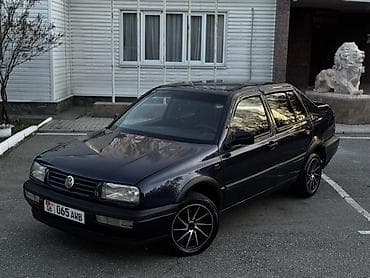 фольксваген венто автомат: Volkswagen Vento: 1995 г., 1.8 л, Механика, Бензин, Седан — 3