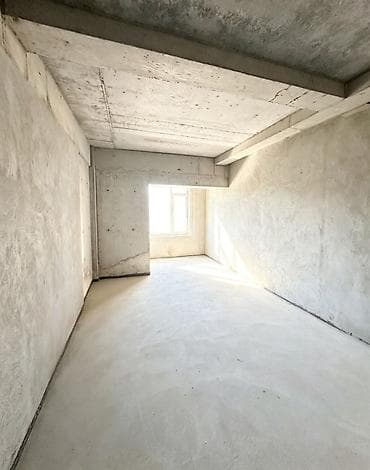 4 комнаты, 120 м², Асанбай мкр Элитка, 3 этаж, ПСО (под самоотделку) — 2