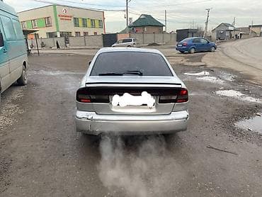 обвес на субару легаси б4: Subaru Legacy: 2001 г., 2 л, Автомат, Бензин, Седан — 2