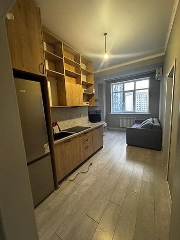 снять квартиру в таласе: Сдаю новую квартиру. Никто не жил. На днях закончат ремонт. Повесят — 2