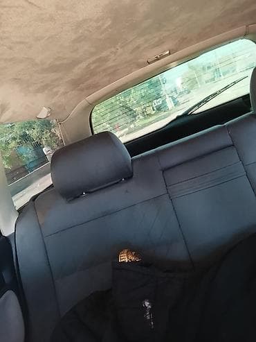 Audi: Audi A4: 1997 г., 2.6 л, Ручные, Бензин, Универсал — 7