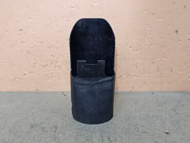 швейная машина для шитья кожи: Кожух рулевой колонки Mercedes-Benz W126, 1985г.в. Оригинал б/у — 5