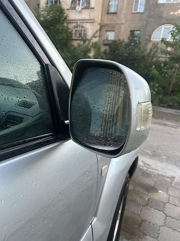 тайота эстима радиатор: Toyota Land Cruiser Prado: 2008 г., Автомат, Газ, Внедорожник — 7