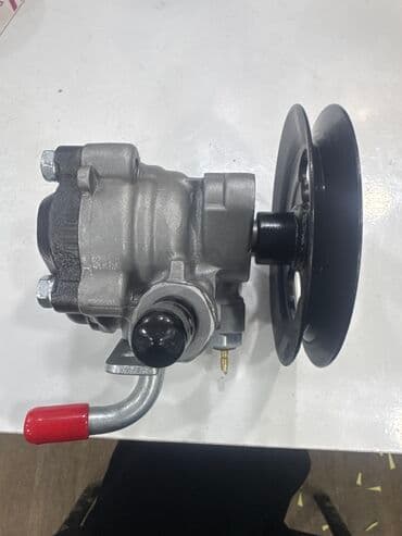 рулевая рейка тойота виндом: Гидроусилитель Mitsubishi 2002 г., Новый, Аналог — 4