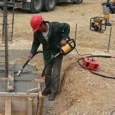 набор инструментов бишкек цена: Сдам в аренду Глубинные вибраторы — 2