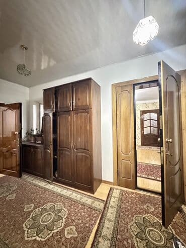 я ищу дом в бишкеке: 300 м², 10 комнат — 8