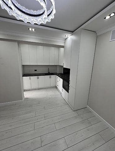 2 комнаты, 57 м², Элитка, 14 этаж, Евроремонт — 7