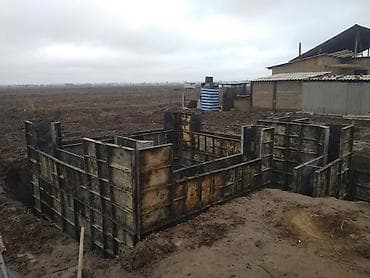 фундамент тешуу: Фундаменттик 6 жылдан ашык тажрыйба — 3