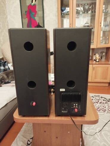 акустические системы 3.1 с пультом ду: Продаю Microlab solo 7c, имеется дистанционный пульт — 4