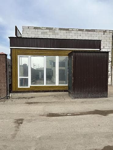 Продаю гараж: Продажа павильонов 18 м², С кондиционером — 1