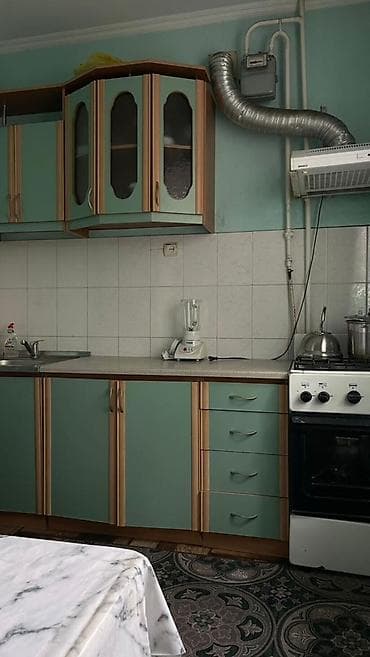 Недвижимость: 1 комната, 32 м², Мед Академия Индивидуалка, 3 этаж, Требуется ремонт — 2