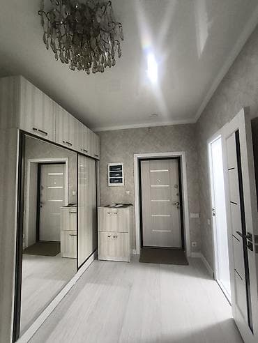 Квартиры: 1 комната, Люкс, элитка, Золотой квадрат, Душевая кабина, Постельное белье, Кондиционер — 5