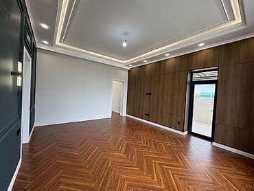 Недвижимость: ПРОДАЕТСЯ НОВЫЙ ДОМ 🔥 📍 Ак-Ордо 🏡 Характеристики дома: • Участок — 5 — 8