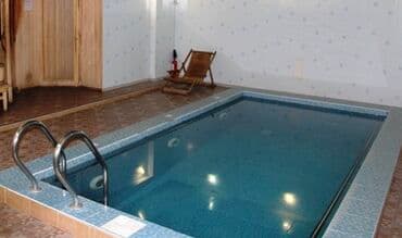 vip бишкек сауна с девочками бишкек: Сауна | Бассейн, Караоке — 1