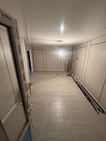 дизайнерское: 1 комната, 32 м², Хрущевка, 2 этаж, Дизайнерский ремонт — 6