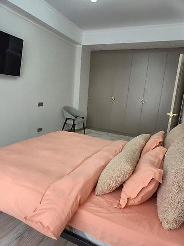 1 комната, 40 м², Элитка, 4 этаж, Евроремонт at lalafo.kg 1 комната, 40 м², Элитка, 4 этаж, Евроремонт