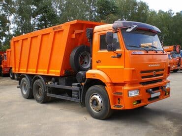 работа с жильем для семьи: Срочна Ищу Работу Водителем Категории В . С На Самосвал Живу Бишкек — 2