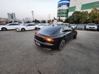 машины на заказ из кореи: Hyundai Grandeur: 2020 г., 3 л, Автомат, Газ, Седан — 12