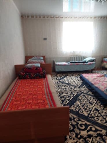 гостевой дом чолпон ате: Номер, Гостевой дом ЦО Каприз, Чолпон-Ата, Парковка, стоянка, Охраняемая территория — 5