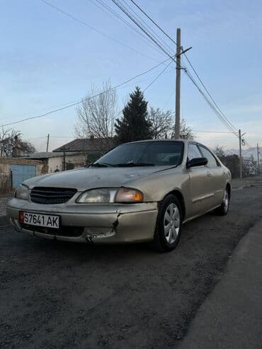 авто с последующим выкупом нексия: Ассаламу Алейкум Срочно продаю своего Коня Машина на ходу,на дороге — 2