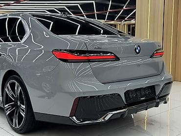 скупка бмв: BMW 7 series: 2024 г., 3 л, Автомат, Дизель, Седан — 9