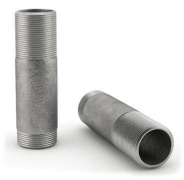 Сгоны с накидной гайкой; прямые; разъемные прямые. Осуществляем