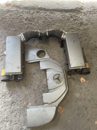 радиатор кондиционера опель вектра б: Автокосметика, Б/у, Оригинал, Германия — 1