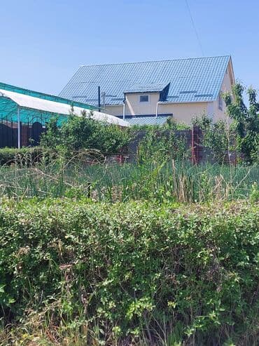 караколе дом продаю: Дом, 200 м², 7 комнат, Собственник — 7