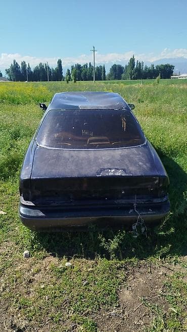 lexus 1998: Матор коробка от 98 года на разбор — 3
