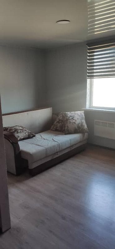 аренда комнат бишкек: 2 комнаты, 40 м², 2 этаж, Косметический ремонт — 4