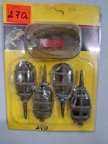 купить прикормочный кораблик для рыбалки: Флэт кормушки — 3