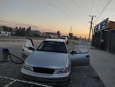 daewoo 2: Daewoo Nexia: 1994 г., 1.5 л, Механика, Бензин, Седан — 2