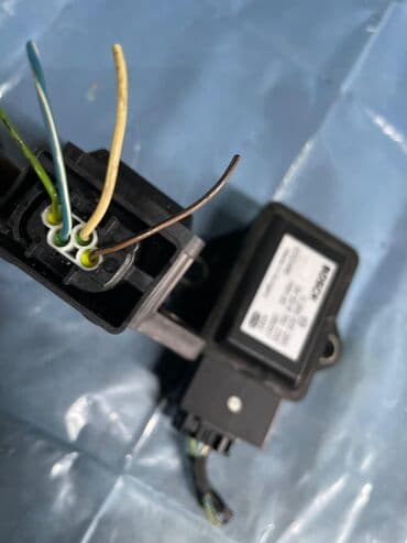 матор жок: BMW Колдонулган, Оригинал, Жапония — 1