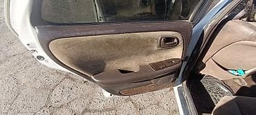 2jz ge: Toyota Cresta: 1994 г., Автомат, Седан — 6