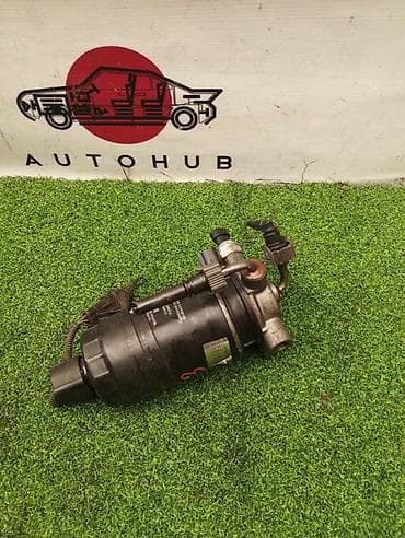 Фильтр, Б/у, Оригинал at lalafo.kg Фильтр, Б/у, Оригинал